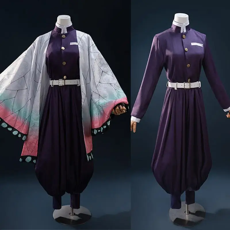 Embroidery Underwear - Wysokiej jakości strój cosplay Ten Shincha,