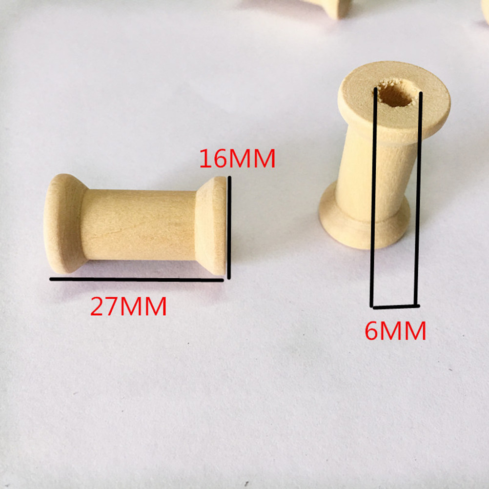Embroidery Thread - 60 szt. Szpulki do szycia z