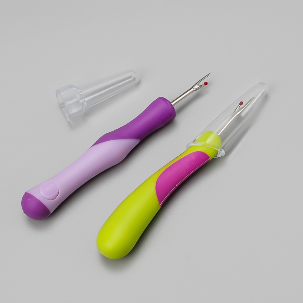 Embroidery Removal - 1Pc Craft Thread Cutter Seam Ripper