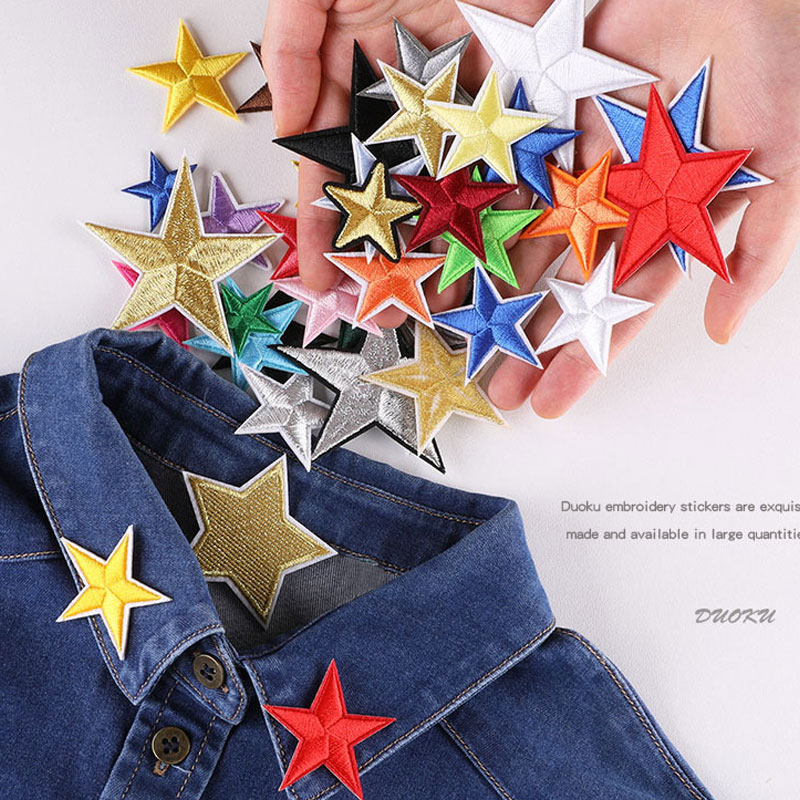 2-10Pcs Kwiatowe naszywki na n – Embroidery Daisy Flower recenzja i cena