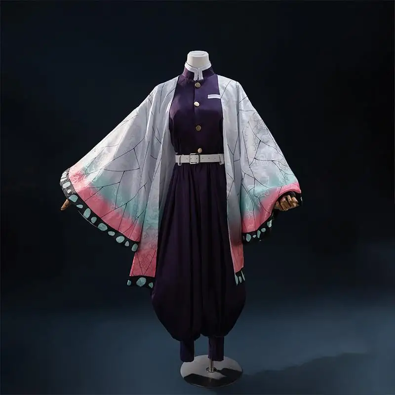 Wysokiej jakości strój cosplay – Embroidery Underwear recenzja i cena