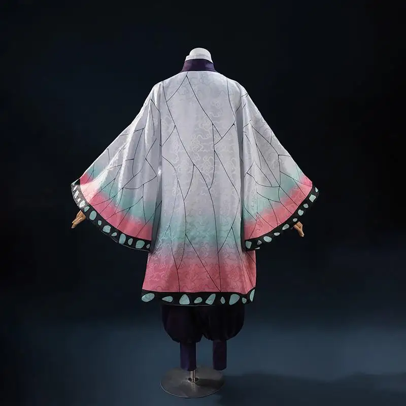 Wysokiej jakości strój cosplay – Embroidery Underwear recenzja i cena