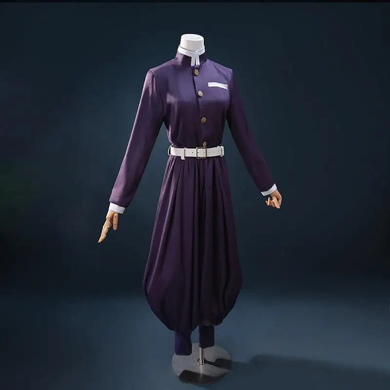 Wysokiej jakości strój cosplay – Embroidery Underwear recenzja i cena