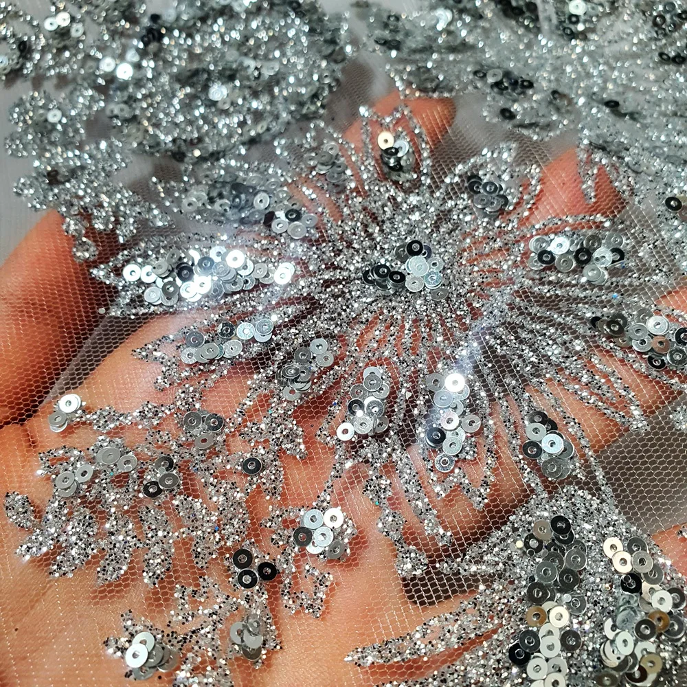 8 kolorów cekiny gorset ślubne – Embroidery Design 3D recenzja i cena