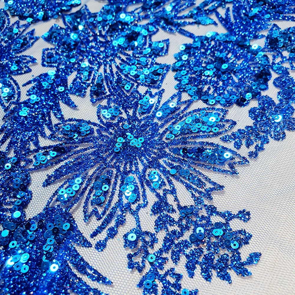 8 kolorów cekiny gorset ślubne – Embroidery Design 3D recenzja i cena