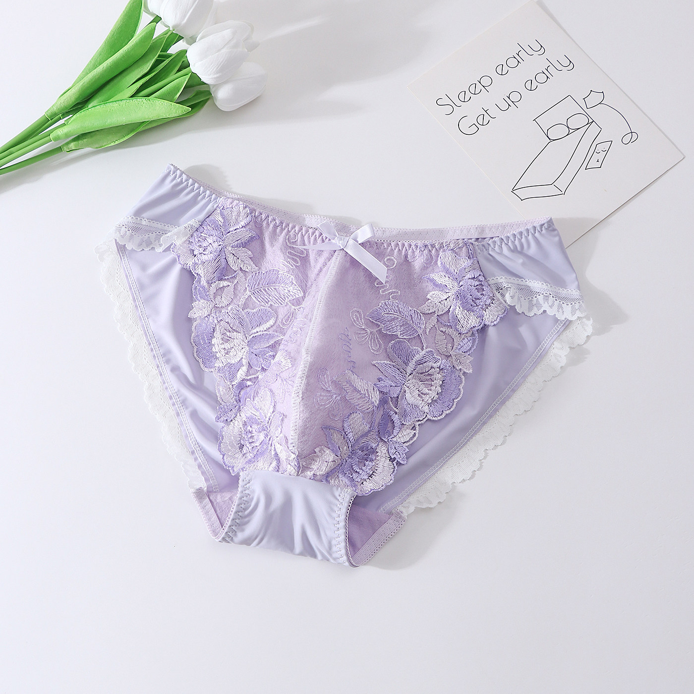 Wysokiej jakości męskie koronk – Embroidery Gift recenzja i cena