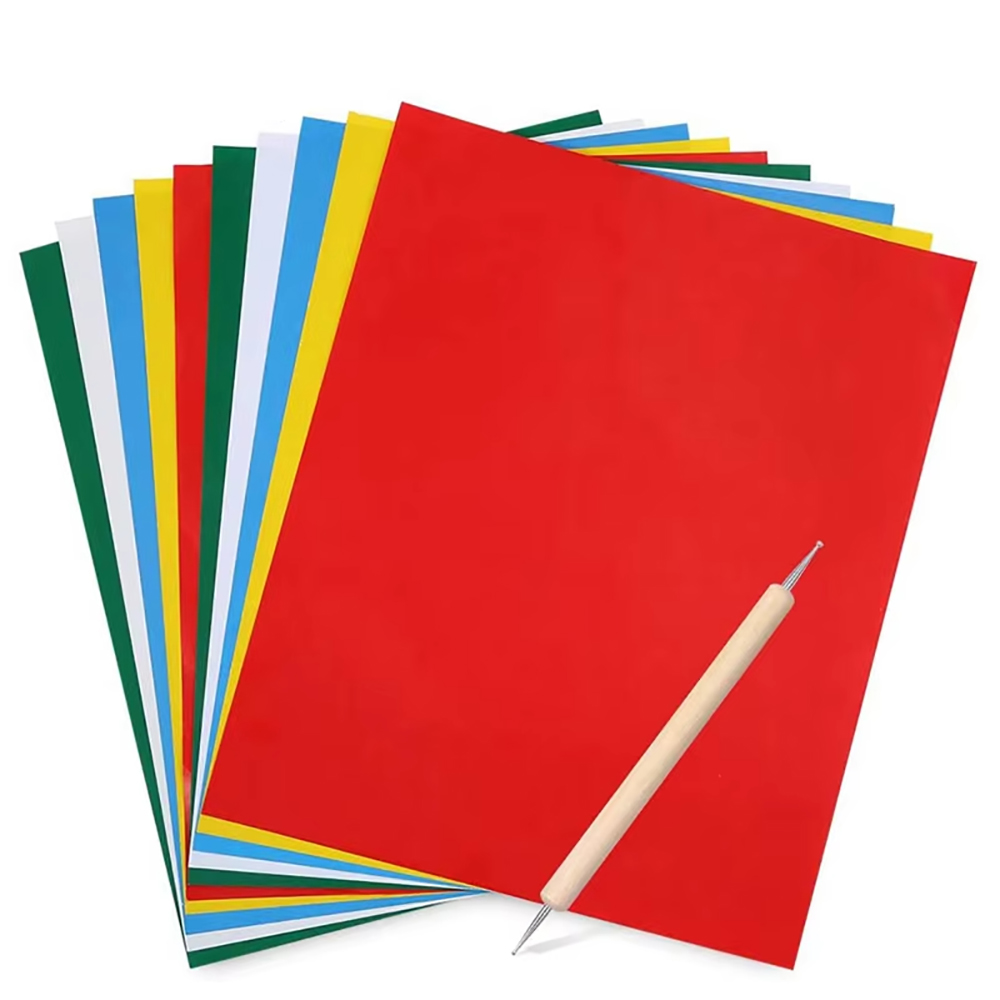10 sztuk/zestaw Papier Karbono – Transfer Paper Carbon recenzja i cena