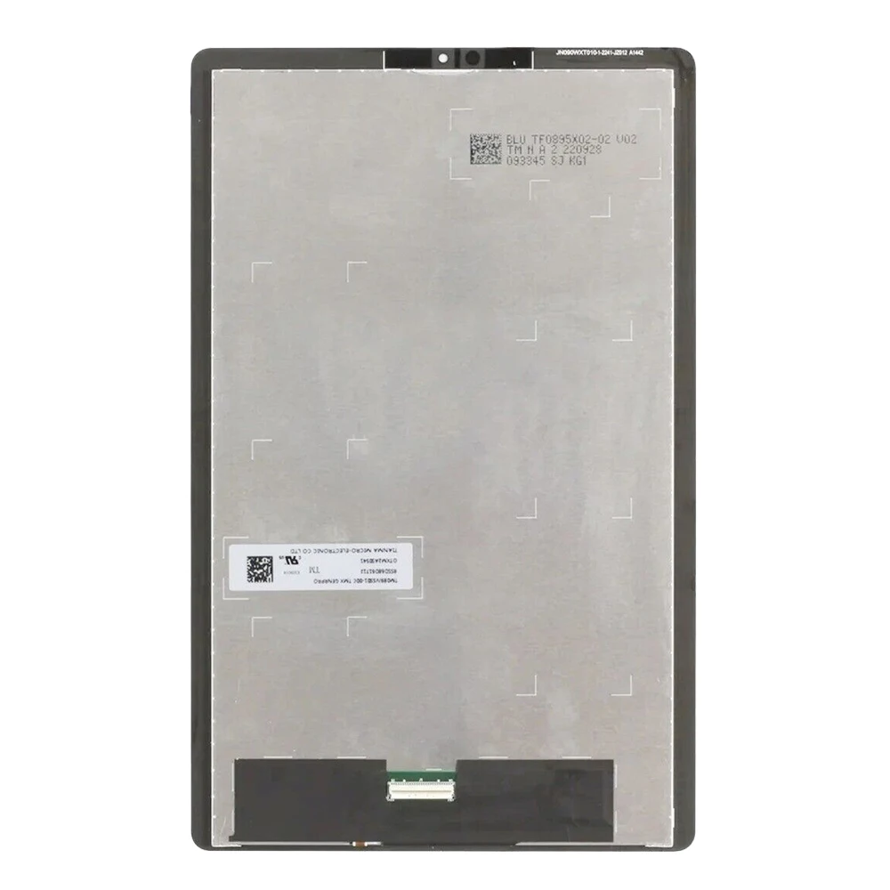 Dla Lenovo Tab M9 TB310 TB310F – Embroidery Digitizer recenzja i cena
