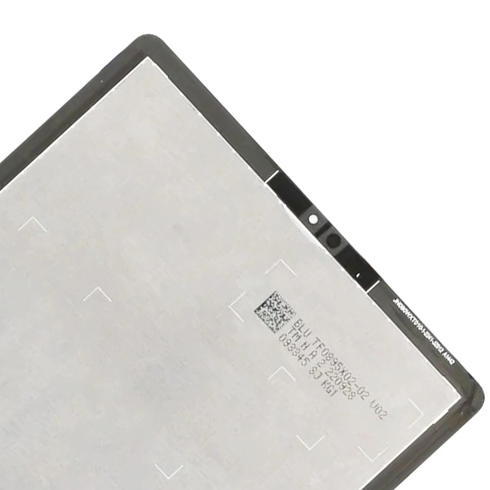 Dla Lenovo Tab M9 TB310 TB310F – Embroidery Digitizer recenzja i cena