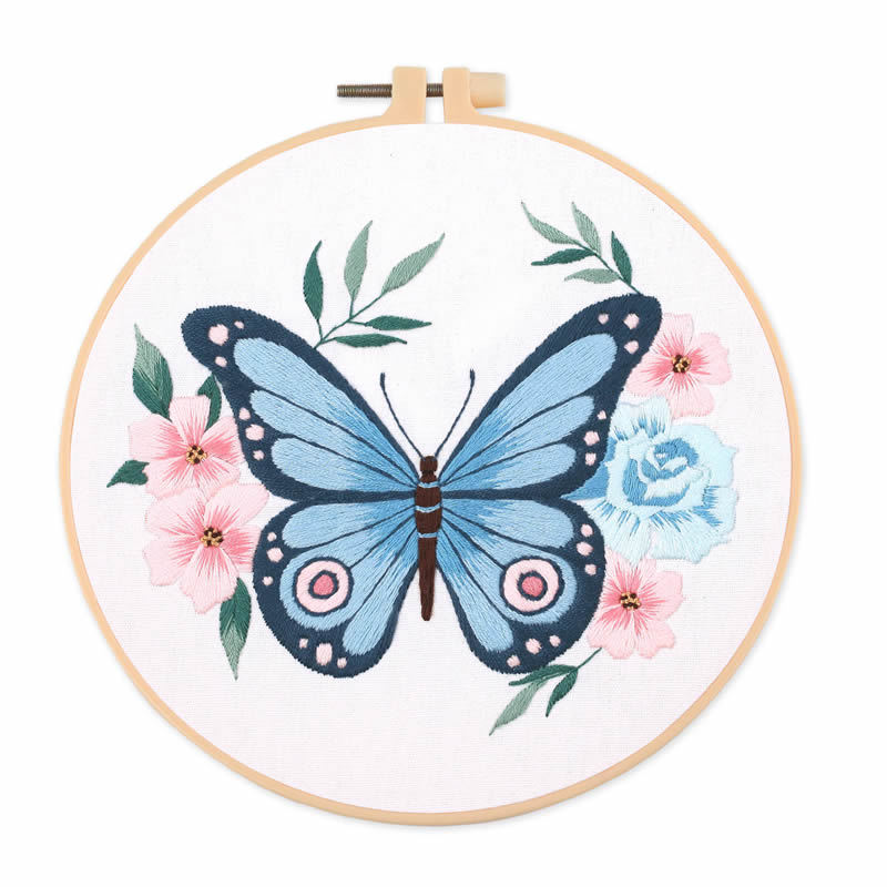 1 szt. Zestaw do haftowania mo – Embroidery Kit recenzja i cena