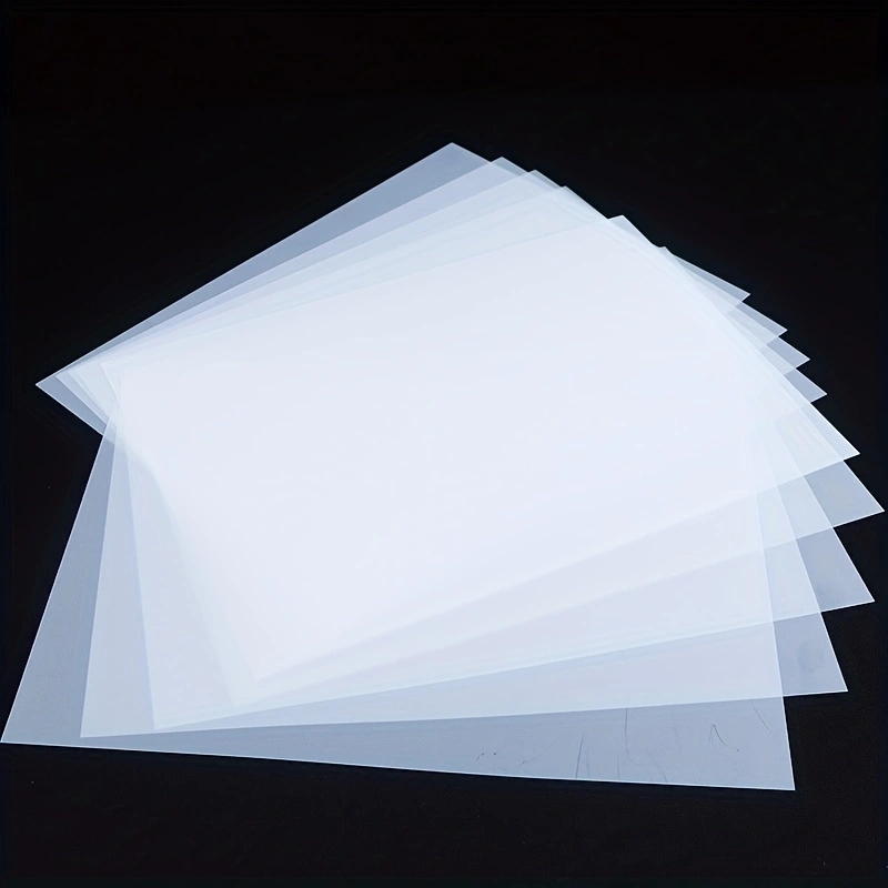 A4 30 szt. folia transferowa D – Transfer Paper Carbon recenzja i cena