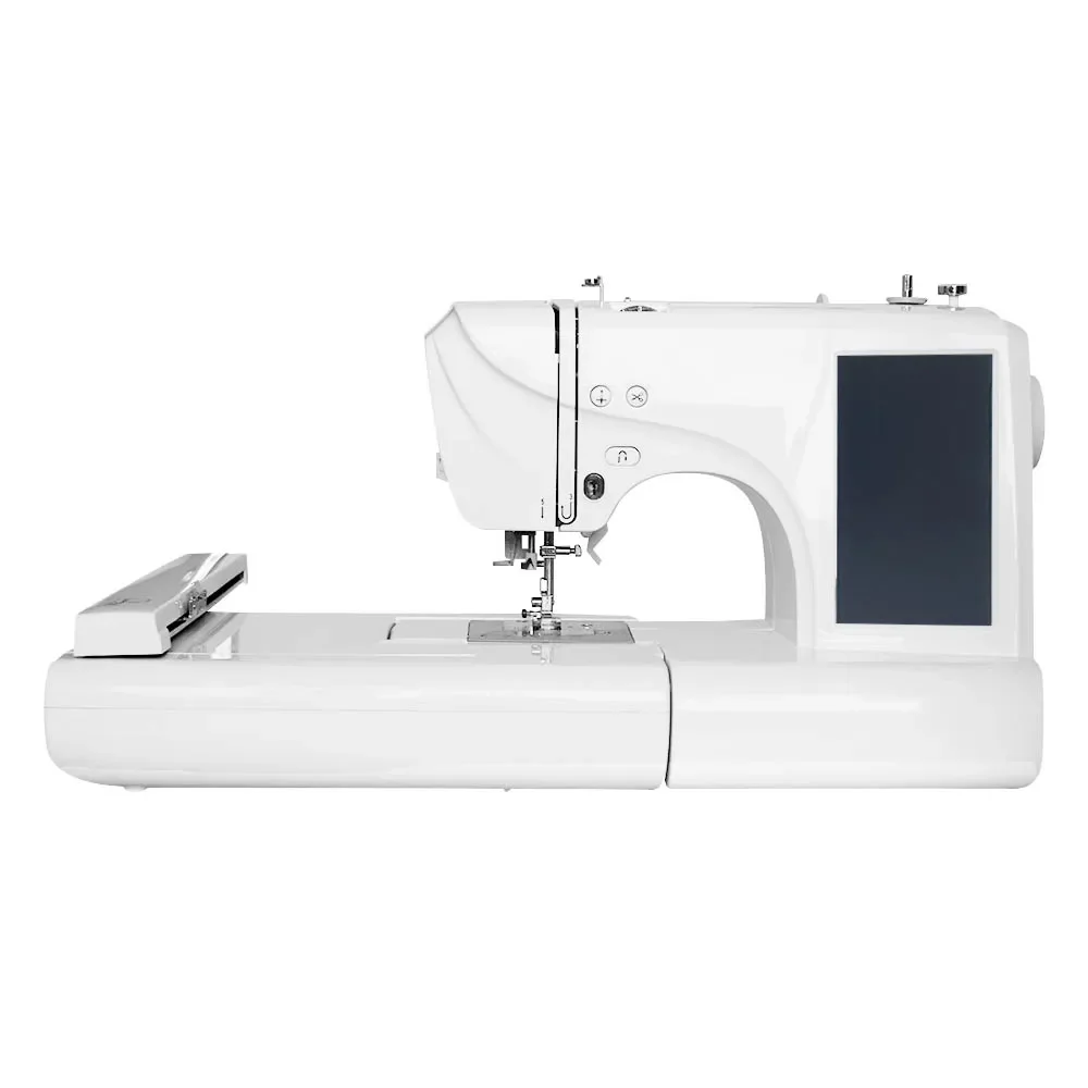 Maszyna do haftowania wielofun – Embroidery Thread recenzja i cena