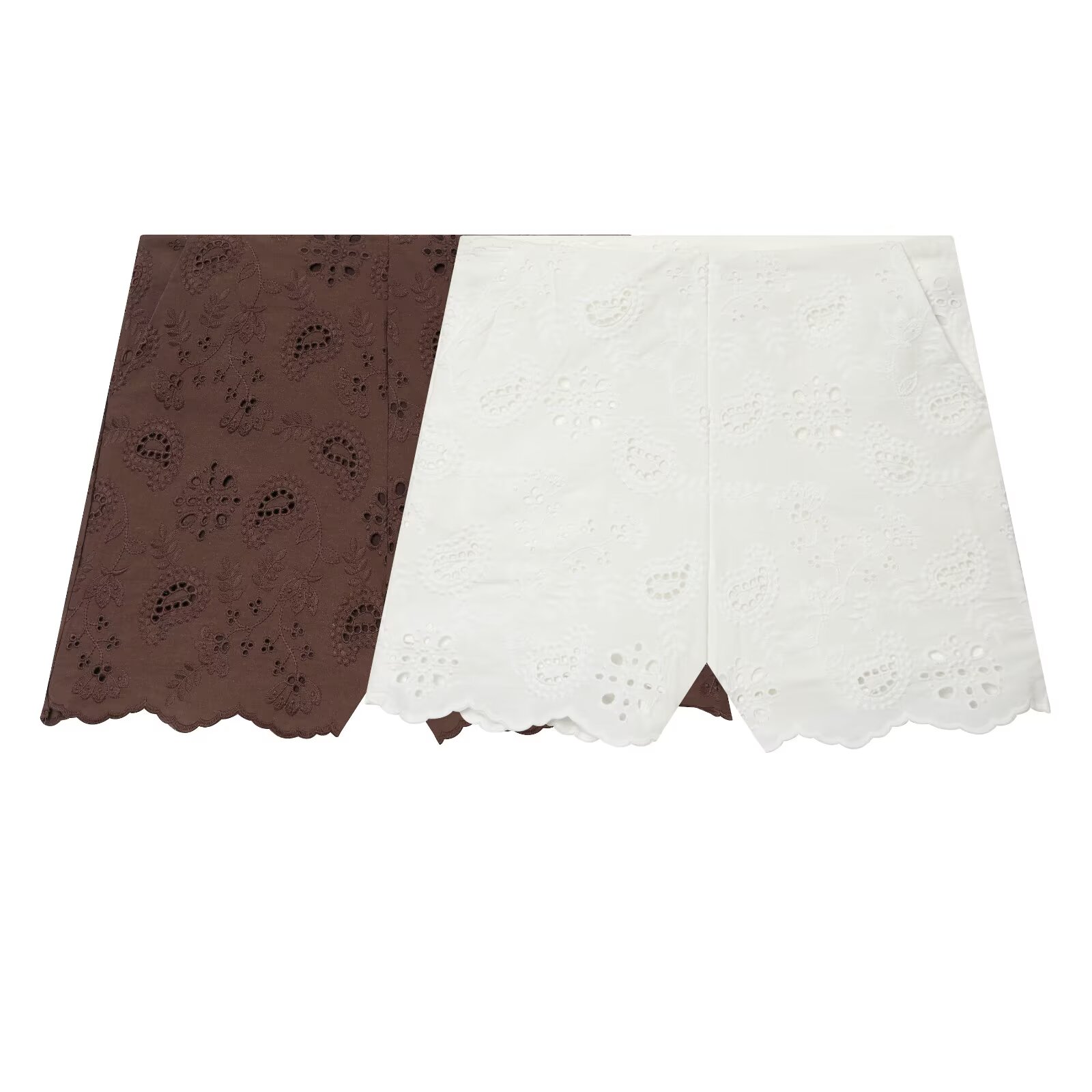 Damski dopasowany żakiet z pod – Embroidery Jacket recenzja i cena