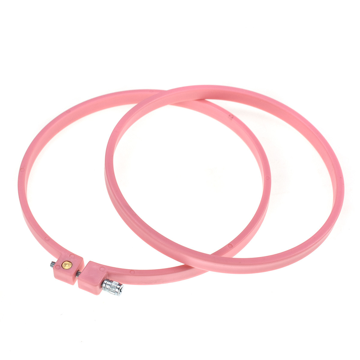 1/7 szt. 7-25cm Plastikowe Tam – Embroidery Motif recenzja i cena