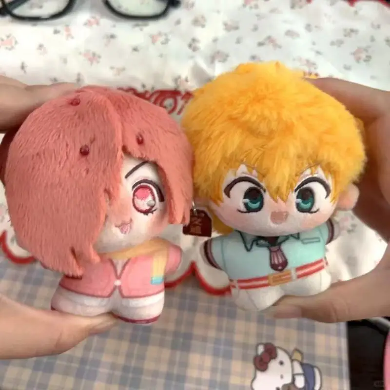 Japońskie anime Toilet-Bound H – Embroidery Gift recenzja i cena