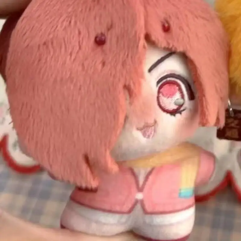 Japońskie anime Toilet-Bound H – Embroidery Gift recenzja i cena