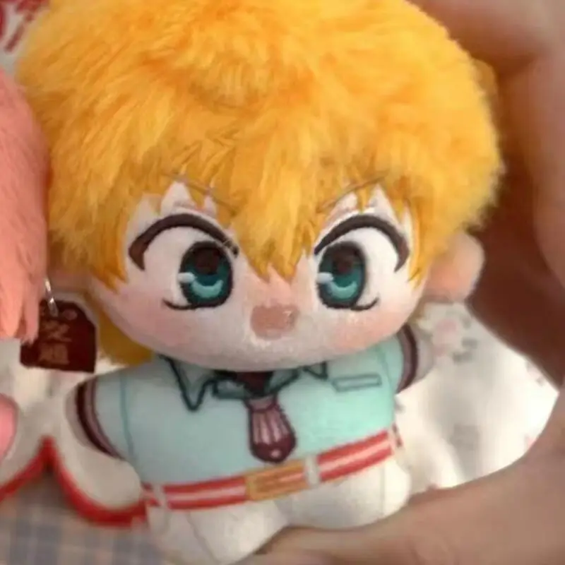 Japońskie anime Toilet-Bound H – Embroidery Gift recenzja i cena