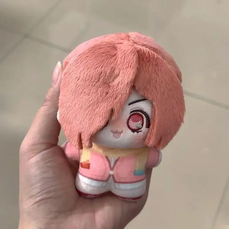 Japońskie anime Toilet-Bound H – Embroidery Gift recenzja i cena