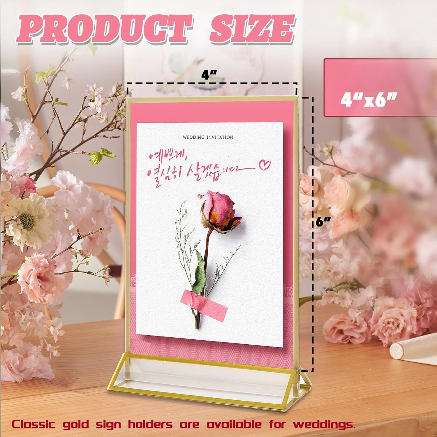 4x6-calowy akrylowy uchwyt na  – Embroidery Studio recenzja i cena