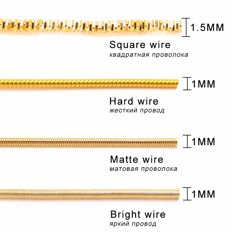 2.6M 1-1.5mm Drut w formie szt – Embroidery Thread recenzja i cena