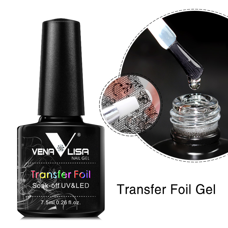 Venalisa 7.5ml Transfer Foil G – Transfer Paper Carbon recenzja i cena