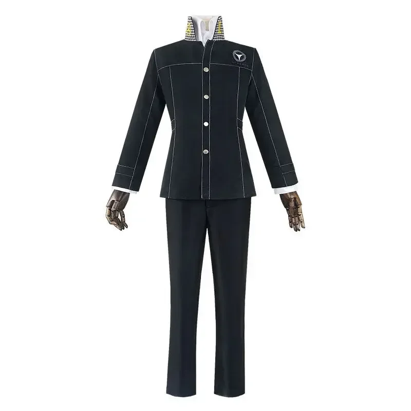 Persona 4 Narukami Yuu Cosplay – Embroidery Jacket recenzja i cena