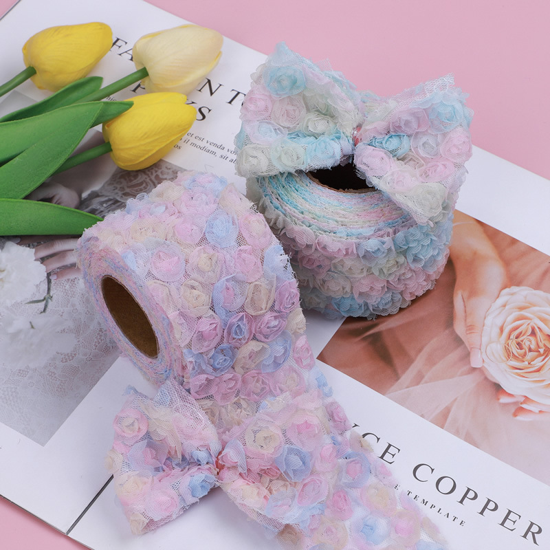 91 cm, siateczkowa aplikacja w – Embroidery Roses recenzja i cena