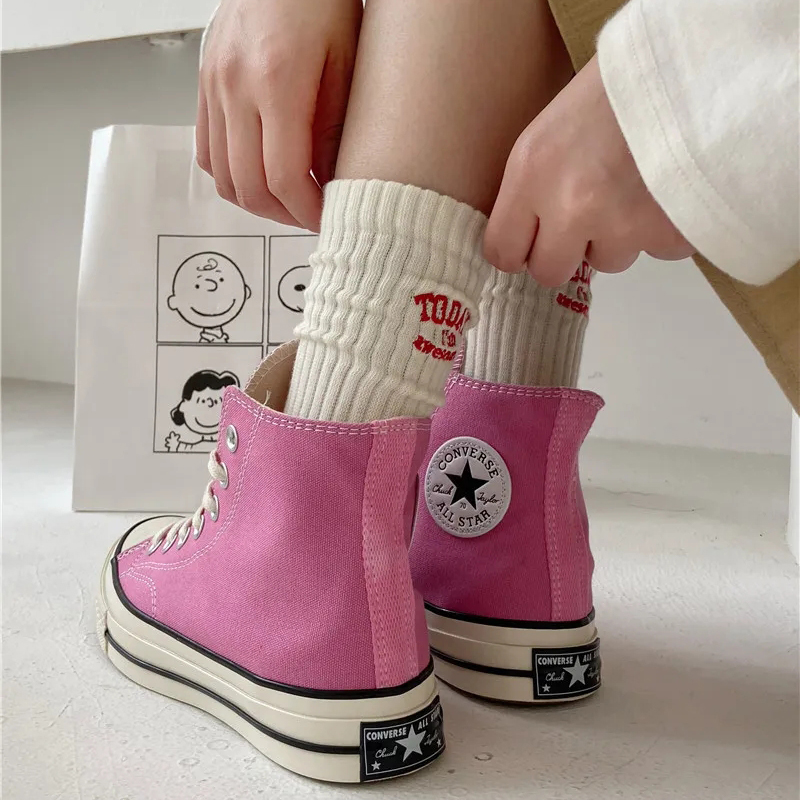 Dla mężczyzn kobiet para zabaw – Embroidery On Socks recenzja i cena