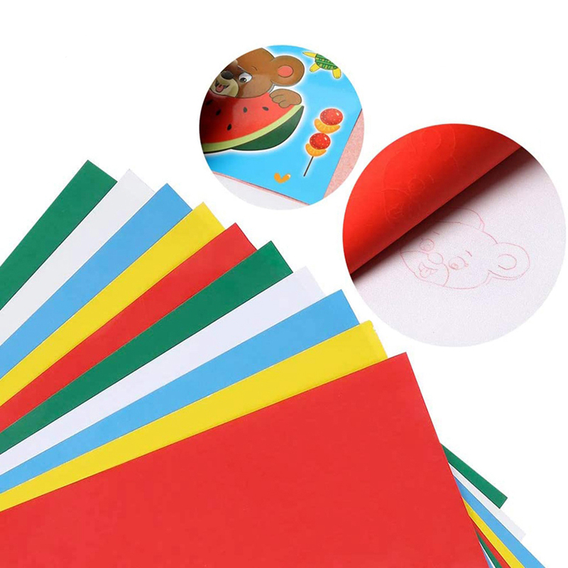 10 sztuk papier transferowy do – Transfer Paper Carbon recenzja i cena