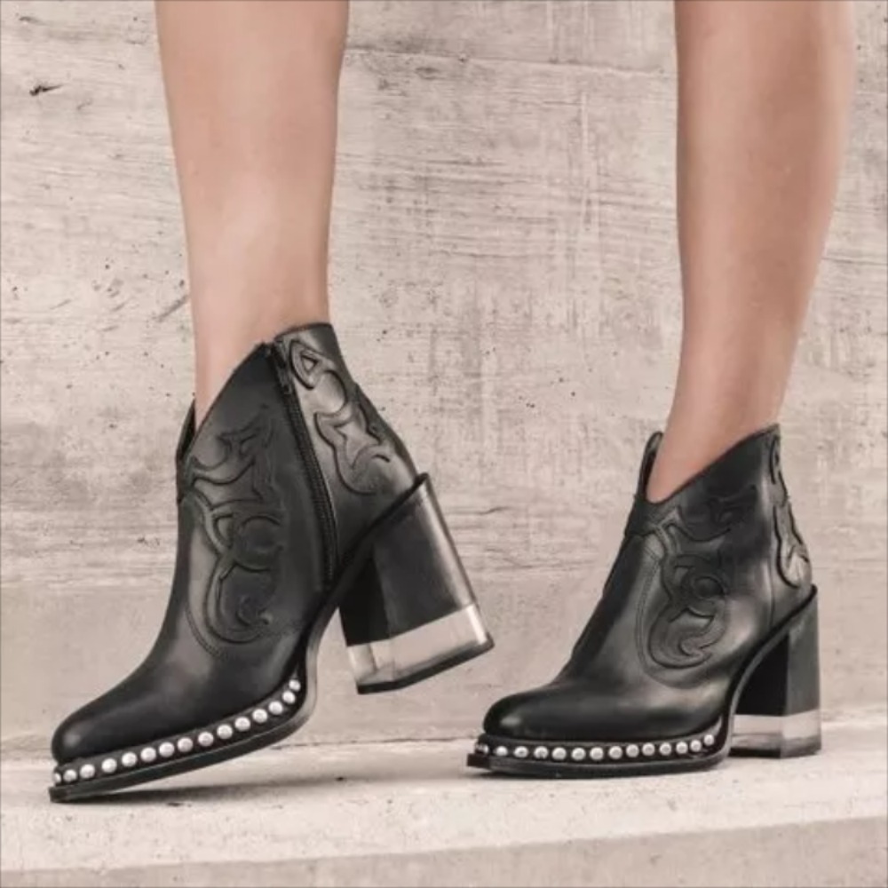 Nowe jesienne zimowe damskie b – Embroidery On Socks recenzja i cena