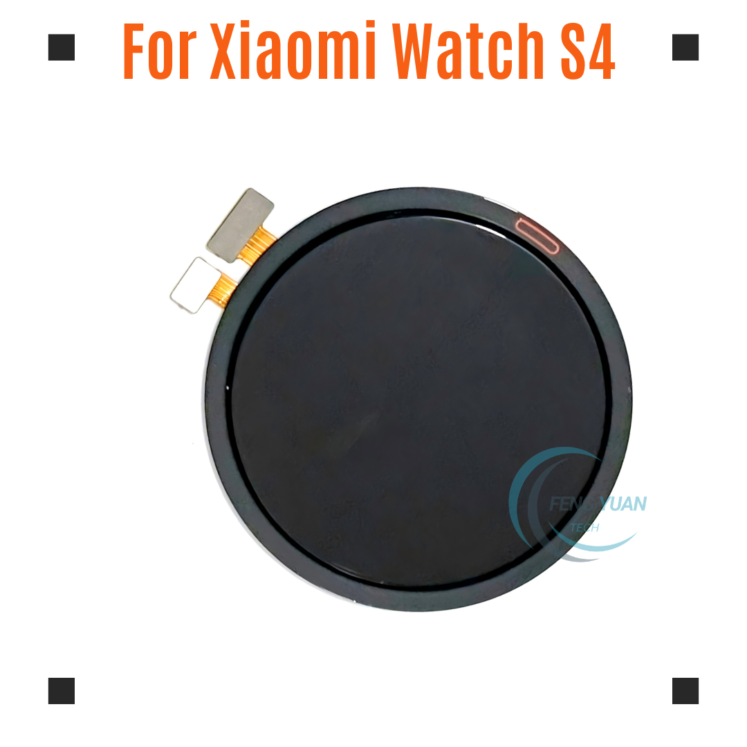 Ekran AMOLED 1.43 cala do Xiao – Embroidery Digitizer recenzja i cena