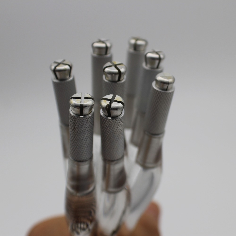 50 sztuk PCD Microblading Pen  – Embroidery H&M recenzja i cena