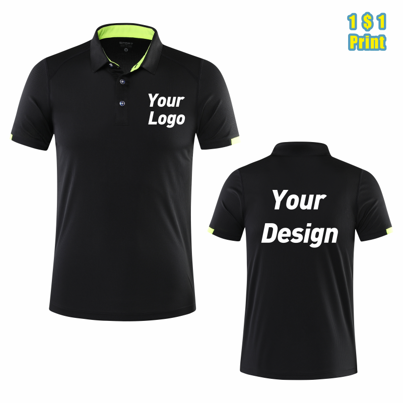 Szybkoschnąca oddychająca spor – Embroidery Logo recenzja i cena