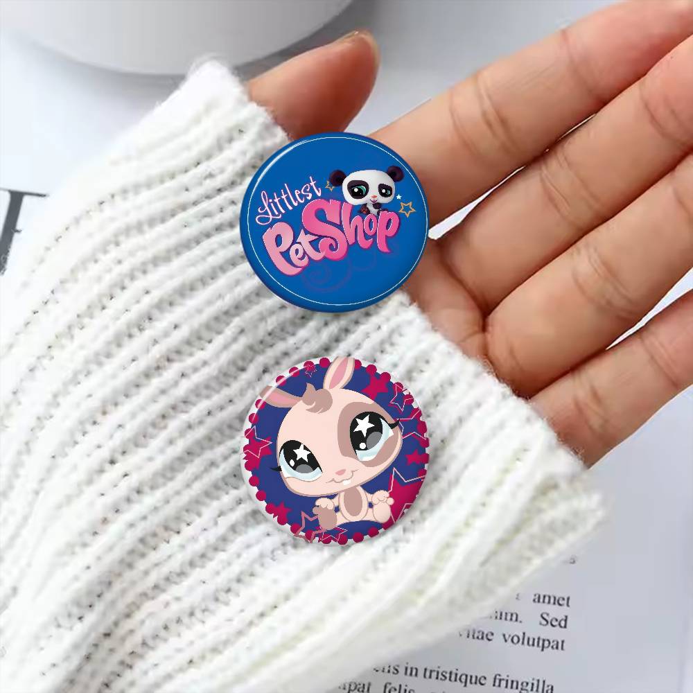 Miękka przypinka z guzikiem, ś – Embroidery H&M recenzja i cena