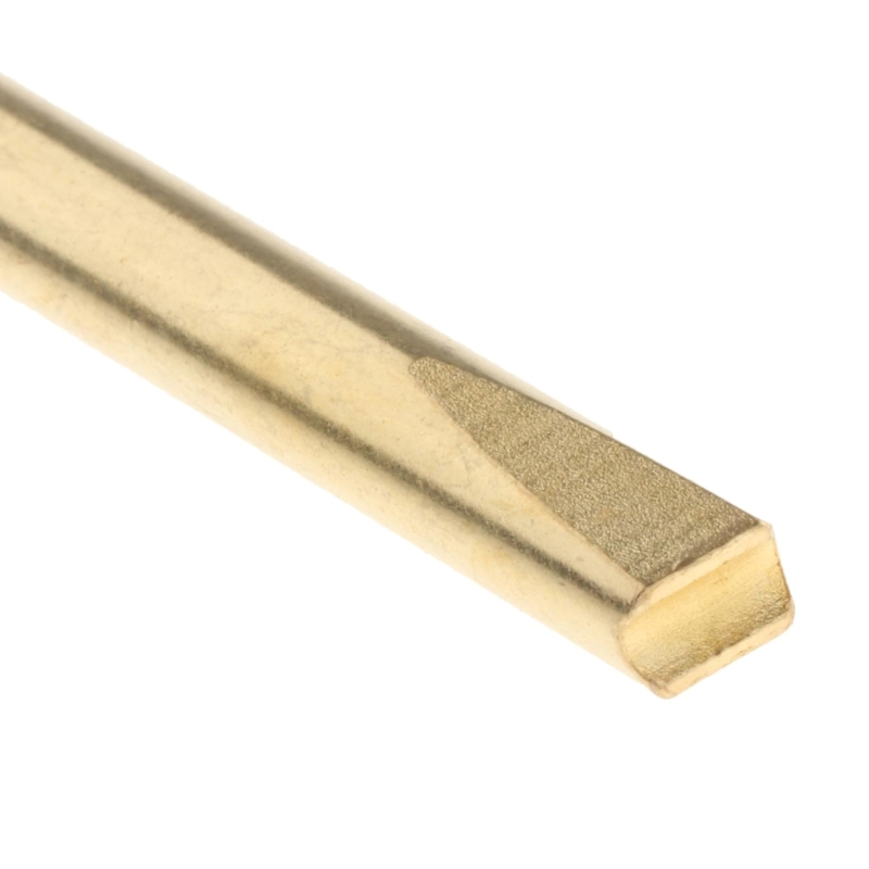 Drut progowy gitary skręcony l – Punch Needle Handle recenzja i cena