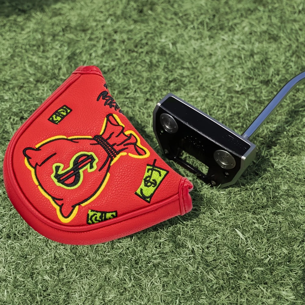 Pokrowiec na putter golfowy |  – Embroidery Gift recenzja i cena