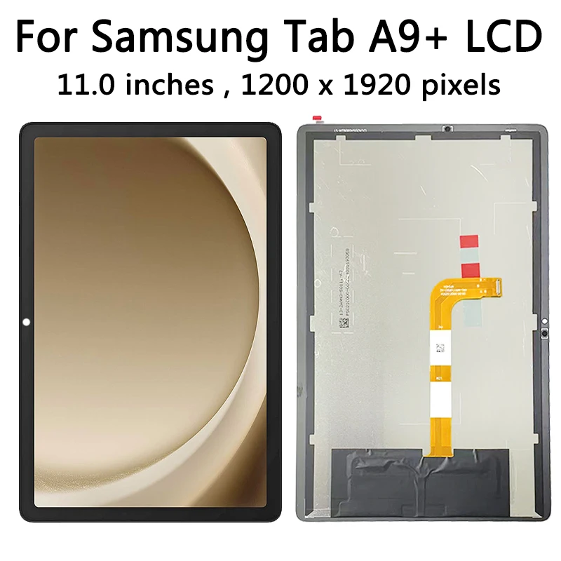 11.0 cali Ekran LCD z panelem  – Embroidery Digitizer recenzja i cena