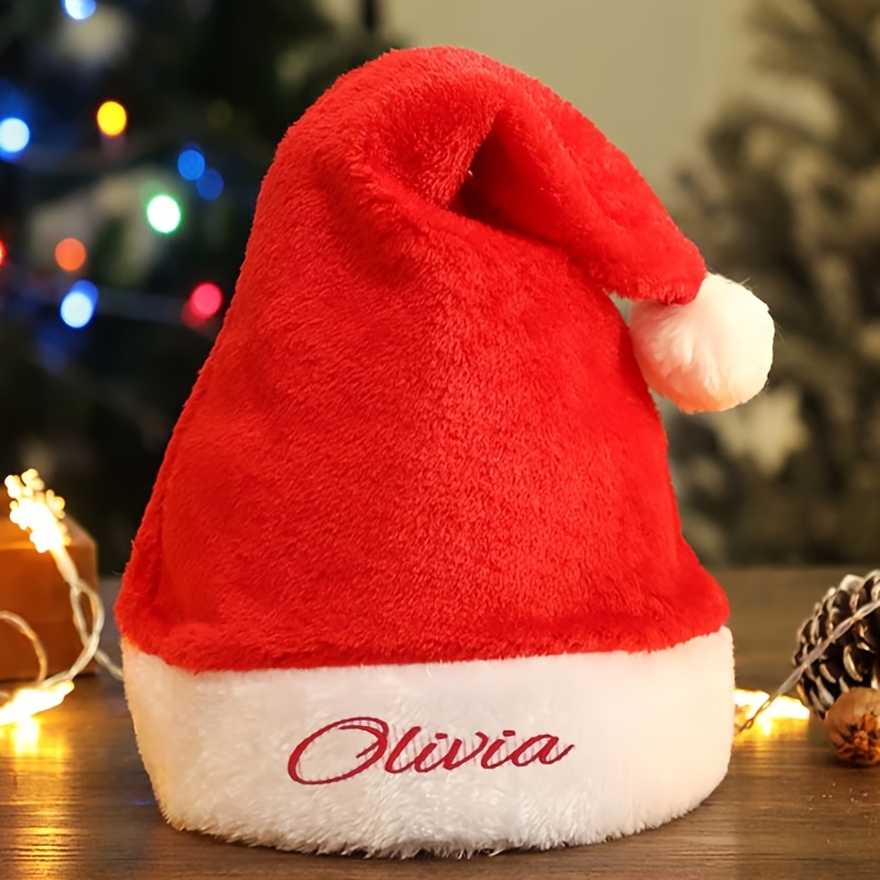 Spersonalizowana czapka Święte – Embroidery Gift recenzja i cena
