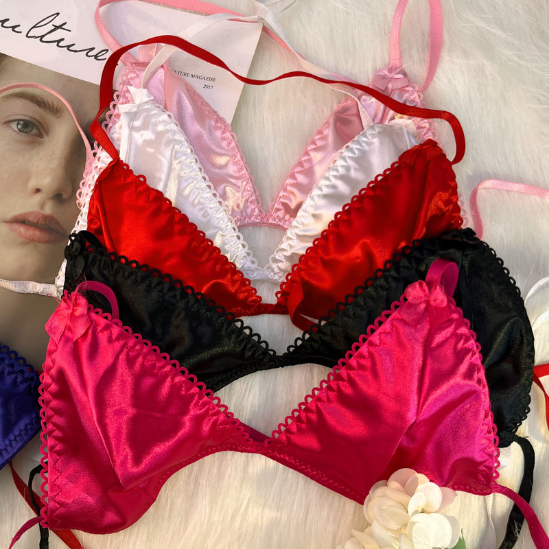 Personalizowane stringi z trój – Embroidery Underwear recenzja i cena