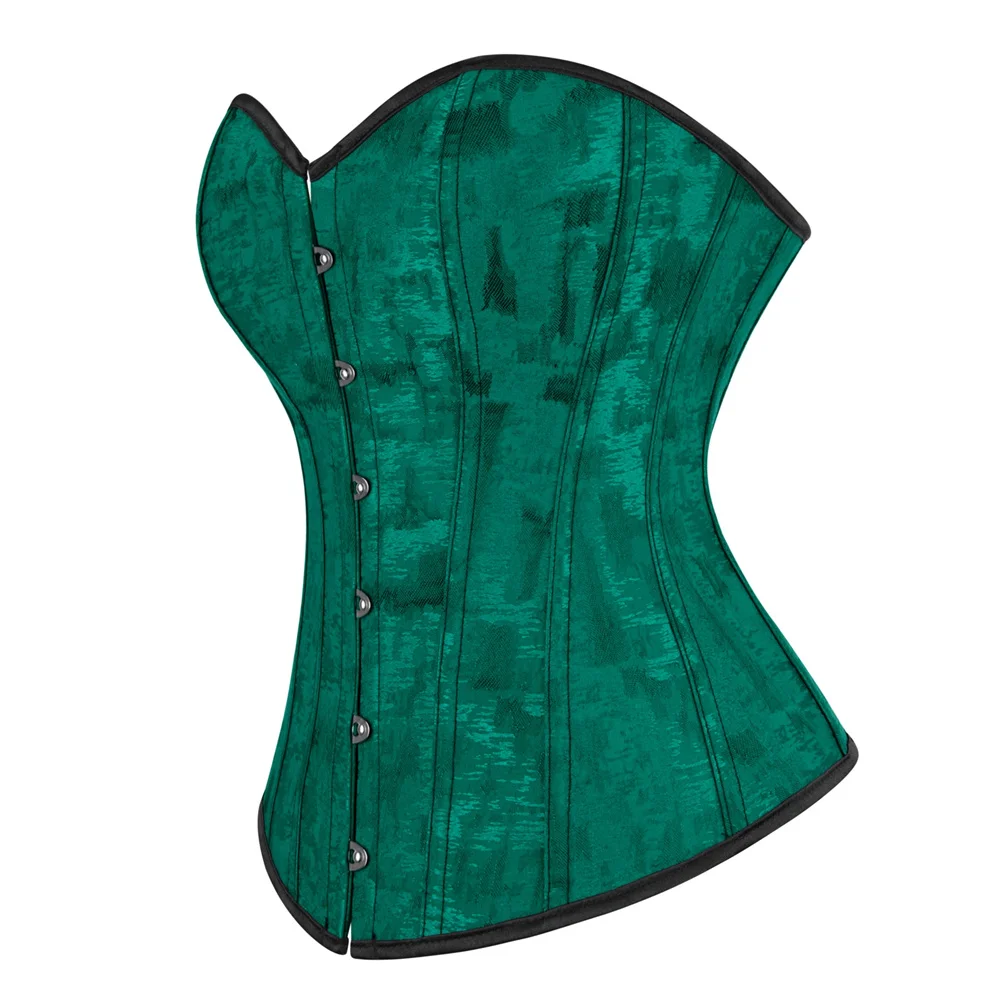 Gorset Bustier Damski Kwiatowy – Embroidery H&M recenzja i cena