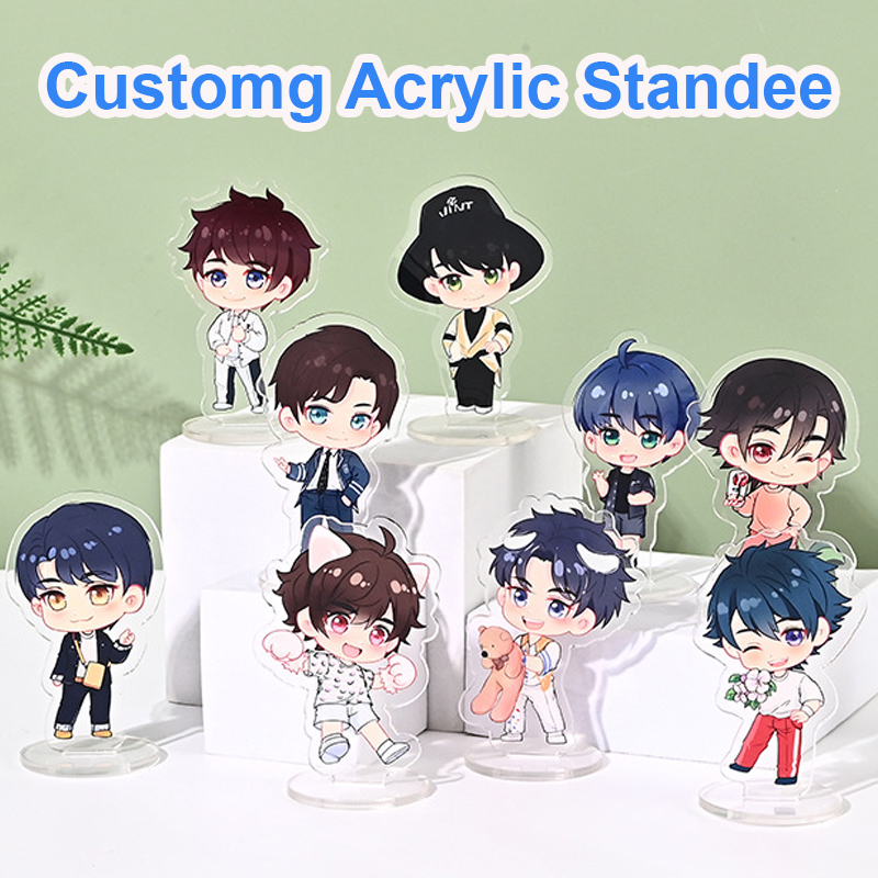 Spersonalizowany Standee Niest – Embroidery Studio recenzja i cena