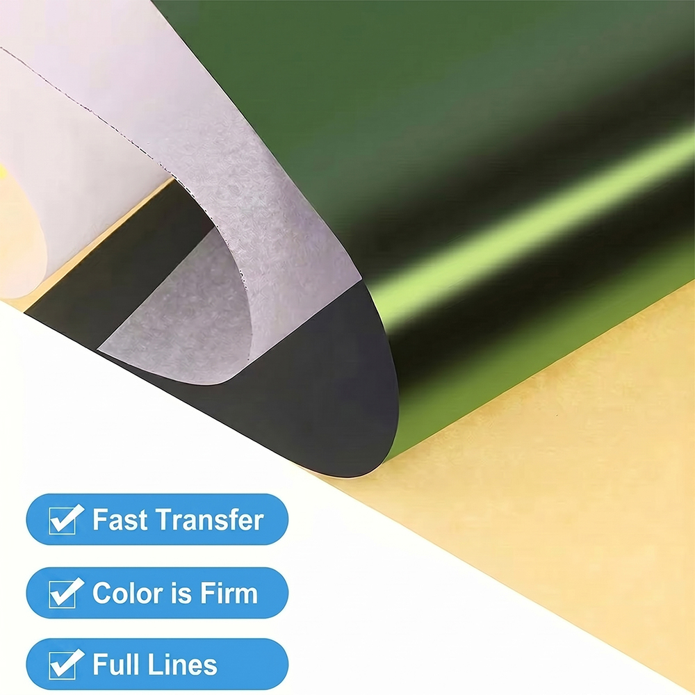 Zestaw papieru do transferu ta – Transfer Paper Carbon recenzja i cena