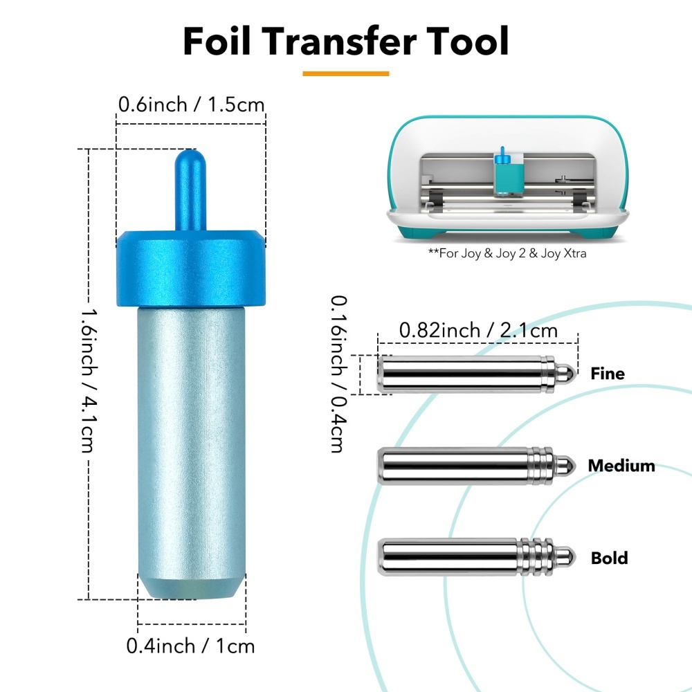 Zestaw do transferu folii 3-w- – Transfer Paper Carbon recenzja i cena