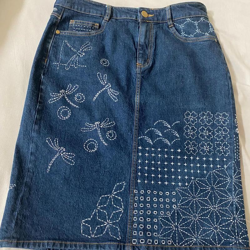 Zestaw do haftu ręcznego na tk – Embroidery Thread recenzja i cena