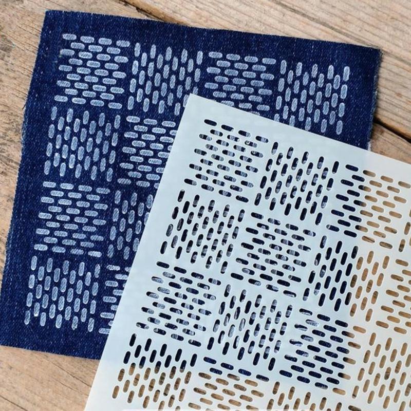 Zestaw do haftu ręcznego na tk – Embroidery Thread recenzja i cena